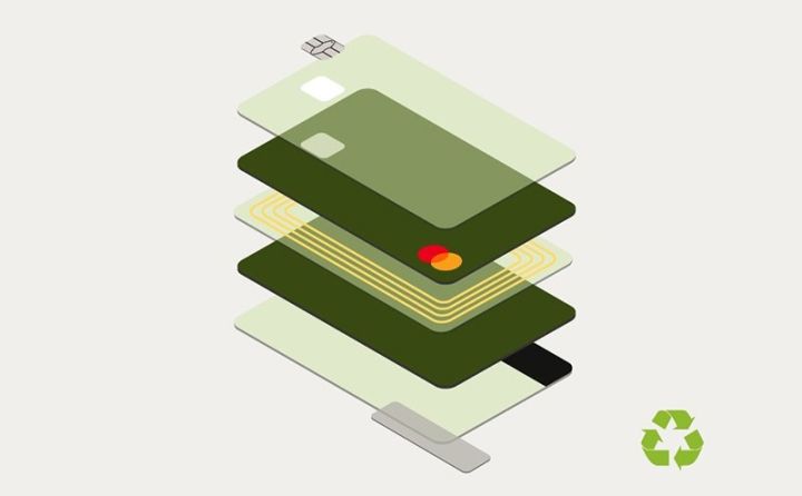 "Mastercard Azərbaycan" COP29 öncəsi “Dayanıqlı Kartlar” proqramının qlobal icrasını sürətləndirir - FOTO